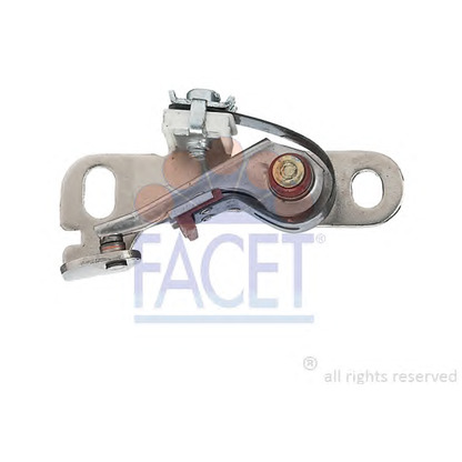 Photo Contact Breaker, distributor FACET 14927