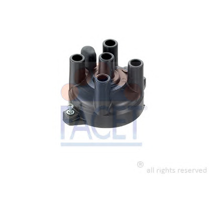 Photo Distributor Cap FACET 2832231