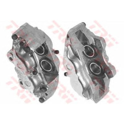 Photo Brake Caliper TRW BCV233E