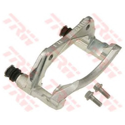 Photo Carrier, brake caliper TRW BDA582