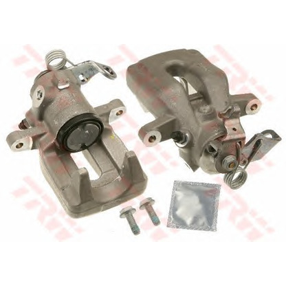 Photo Brake Caliper TRW BHN1057E