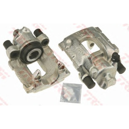 Photo Brake Caliper TRW BHN1114E