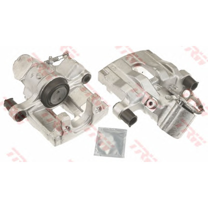 Photo Brake Caliper TRW BHN1173E