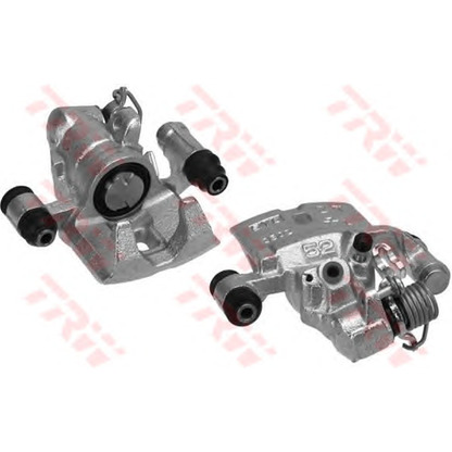 Photo Brake Caliper TRW BHN341E