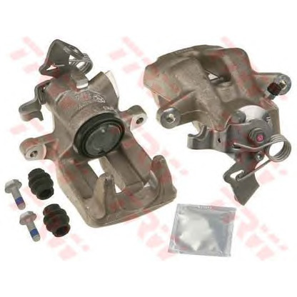 Photo Brake Caliper TRW BHN837E