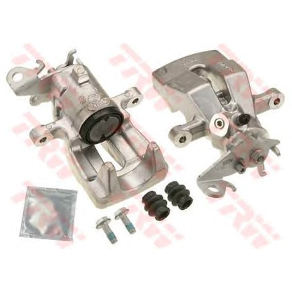 Photo Brake Caliper TRW BHN919E