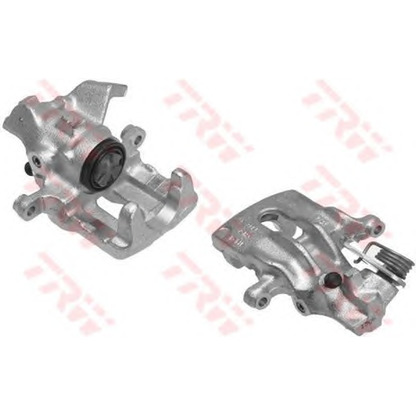 Photo Brake Caliper TRW BHP101