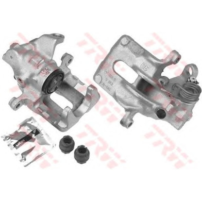 Photo Brake Caliper TRW BHP101E