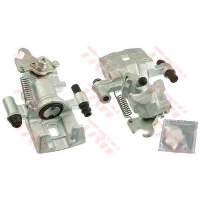 Photo Brake Caliper TRW BHP178E