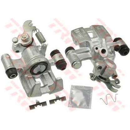 Photo Brake Caliper TRW BHP187E