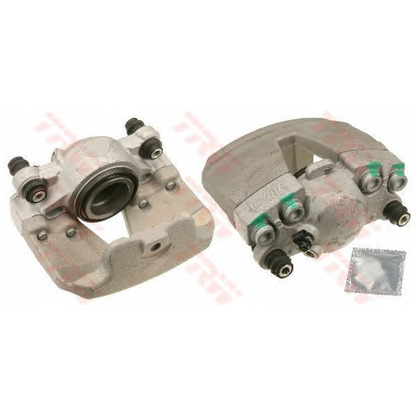 Photo Brake Caliper TRW BHS1201E