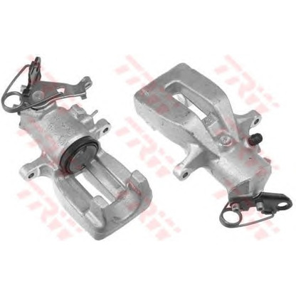 Photo Brake Caliper TRW BHT133