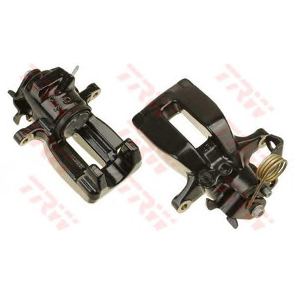 Photo Brake Caliper TRW BHT138