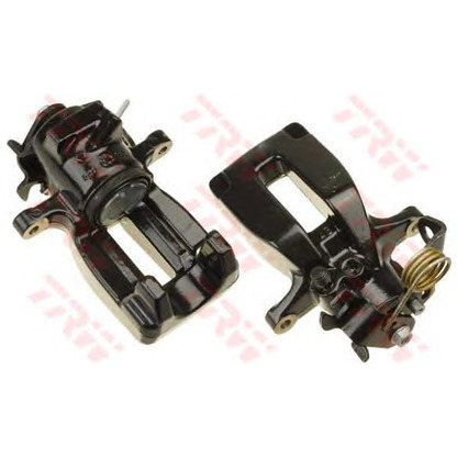 Photo Brake Caliper TRW BHT138E