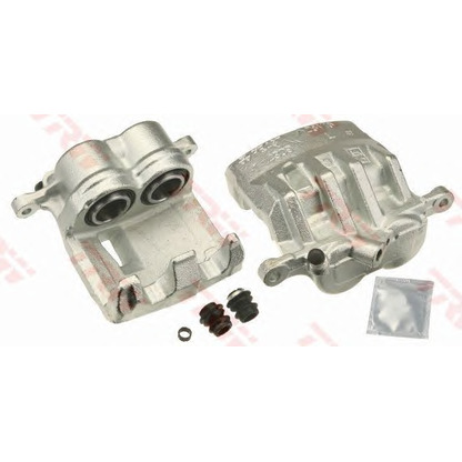 Photo Brake Caliper TRW BHT717E