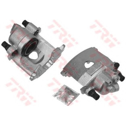 Photo Brake Caliper TRW BHV121E