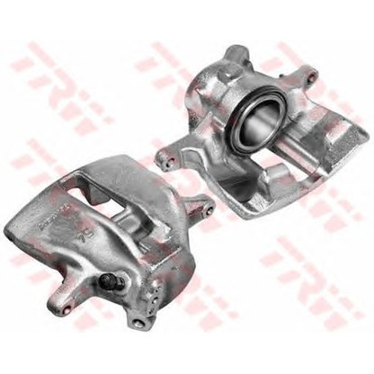 Photo Brake Caliper TRW BHW201E