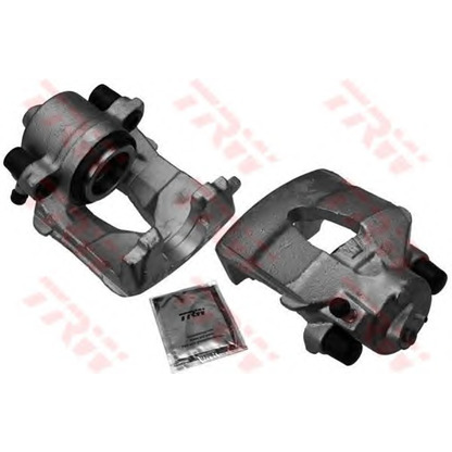 Photo Brake Caliper TRW BHW347E