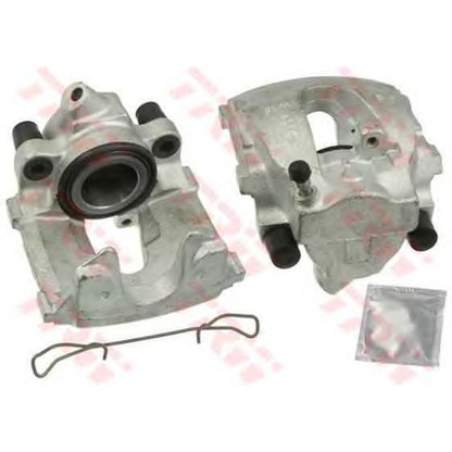 Photo Brake Caliper TRW BHX328E