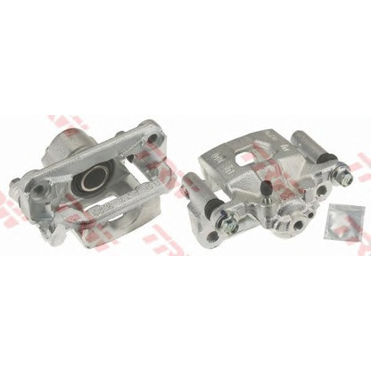 Photo Brake Caliper TRW BHZ804E