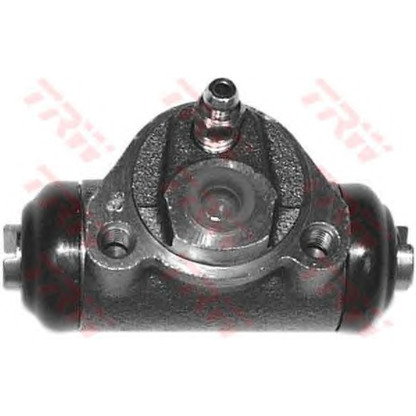 Photo Wheel Brake Cylinder TRW BWB101