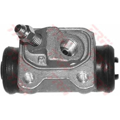 Photo Wheel Brake Cylinder TRW BWC142