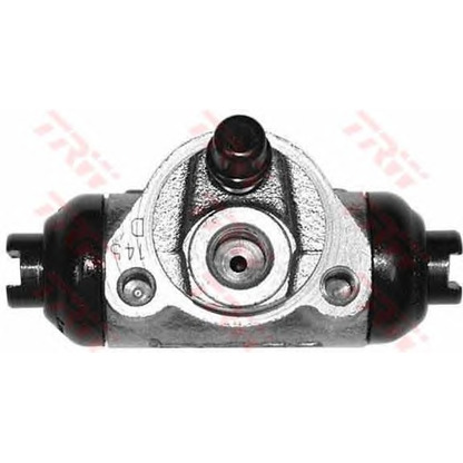 Photo Wheel Brake Cylinder TRW BWC153