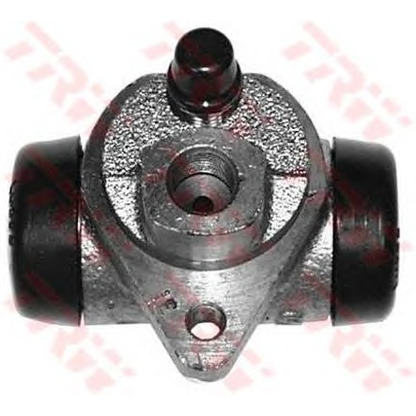 Photo Wheel Brake Cylinder TRW BWC157