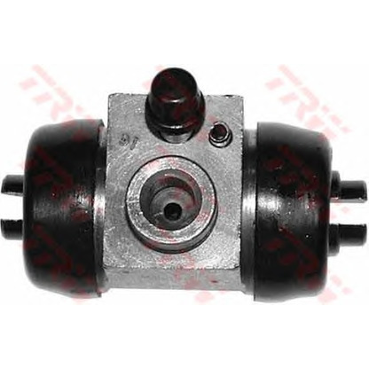 Photo Wheel Brake Cylinder TRW BWC164