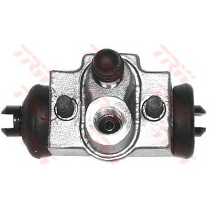 Photo Wheel Brake Cylinder TRW BWC167