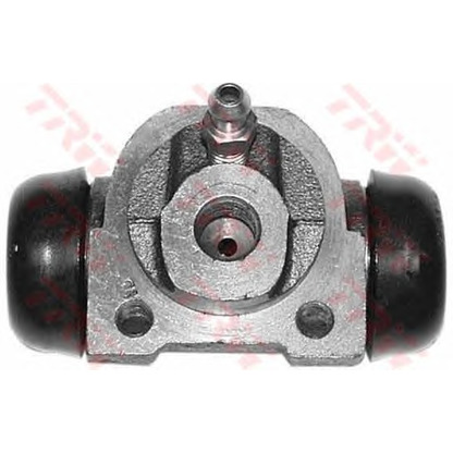 Photo Wheel Brake Cylinder TRW BWC227