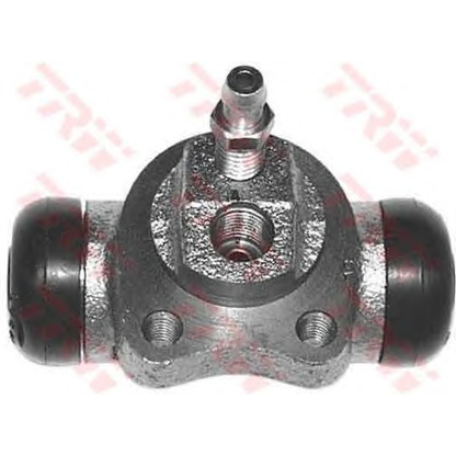 Photo Wheel Brake Cylinder TRW BWD111