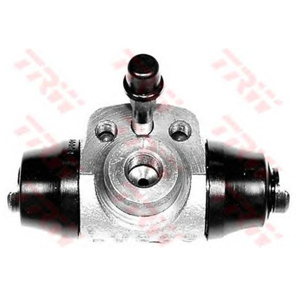 Photo Wheel Brake Cylinder TRW BWD113