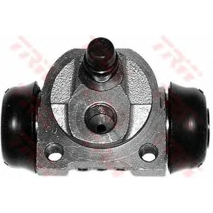 Photo Wheel Brake Cylinder TRW BWD126