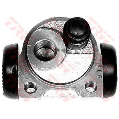 Photo Wheel Brake Cylinder TRW BWD134