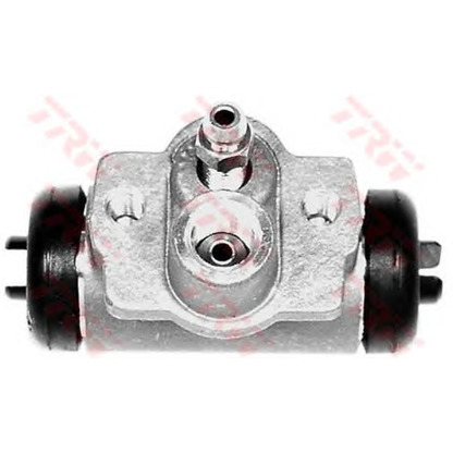 Photo Wheel Brake Cylinder TRW BWD139