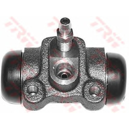 Photo Wheel Brake Cylinder TRW BWD178