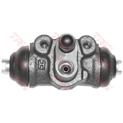 Photo Wheel Brake Cylinder TRW BWD226