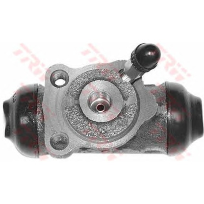 Photo Wheel Brake Cylinder TRW BWD240