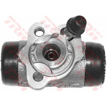 Photo Wheel Brake Cylinder TRW BWD266