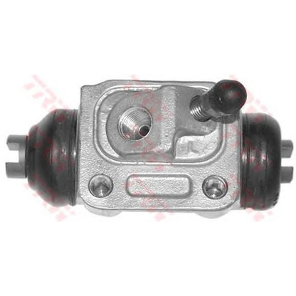 Photo Wheel Brake Cylinder TRW BWD286