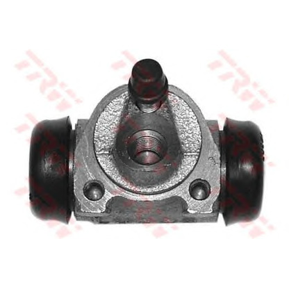 Photo Wheel Brake Cylinder TRW BWF136