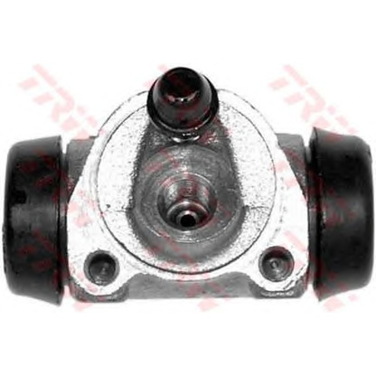 Photo Wheel Brake Cylinder TRW BWF184