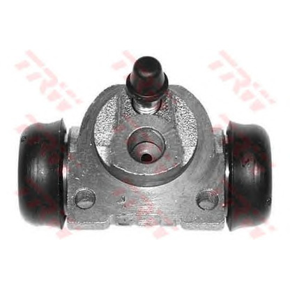 Photo Wheel Brake Cylinder TRW BWF253
