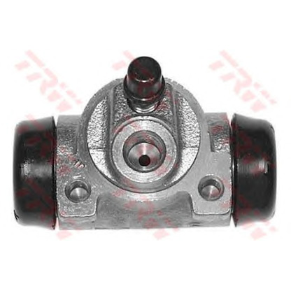 Photo Wheel Brake Cylinder TRW BWF262