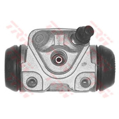 Photo Wheel Brake Cylinder TRW BWF273