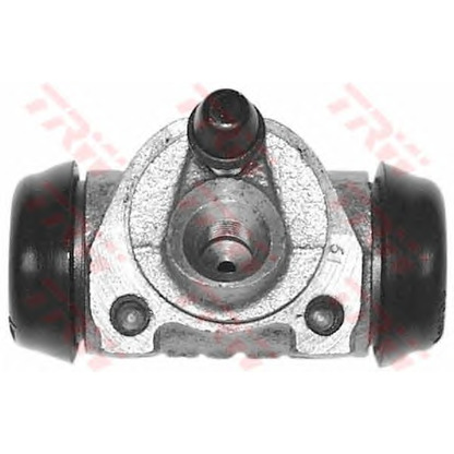 Photo Wheel Brake Cylinder TRW BWH163