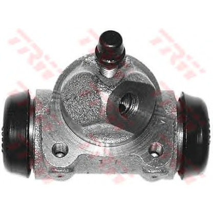 Photo Wheel Brake Cylinder TRW BWH172