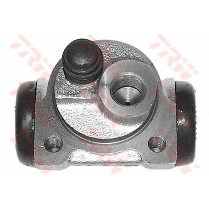 Photo Wheel Brake Cylinder TRW BWH186