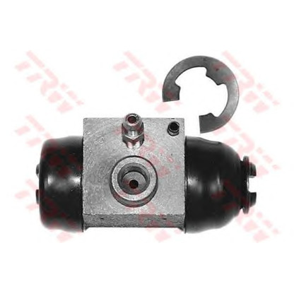 Photo Wheel Brake Cylinder TRW BWH255